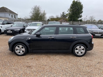 Used MINI Clubman 2018 for sale - 77753225: Photo