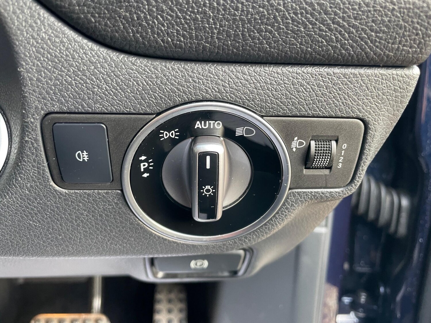 Used Mercedes-Benz GLA for sale - 77501807: Photo 12