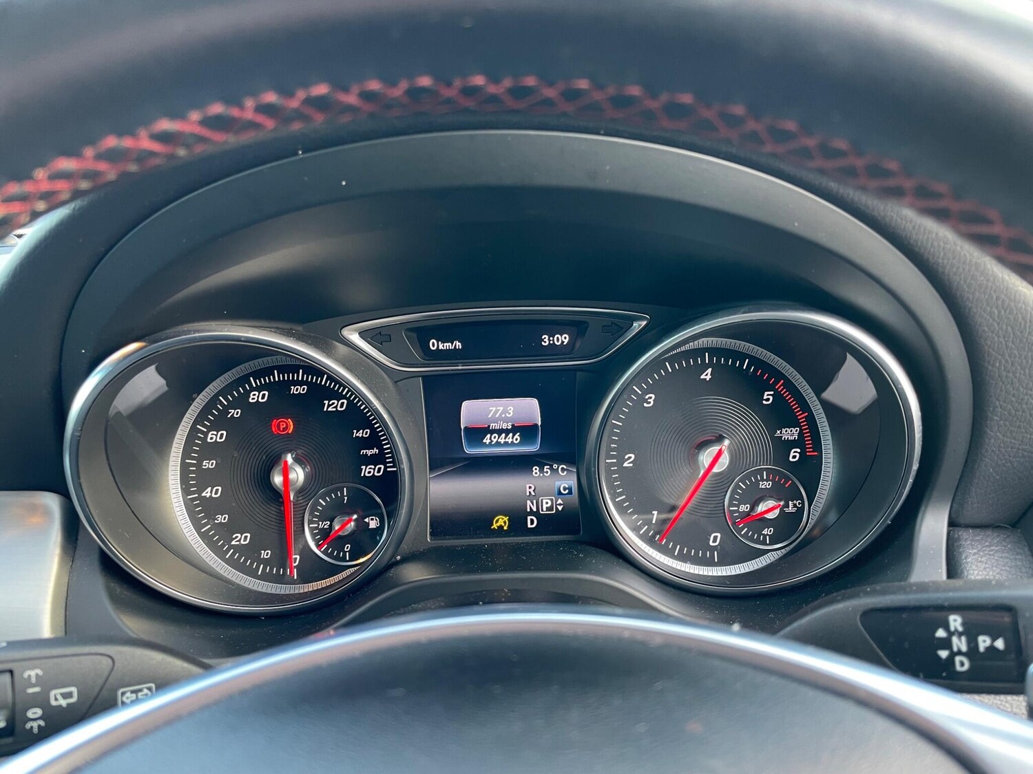 Used Mercedes-Benz GLA for sale - 77501807: Photo 13