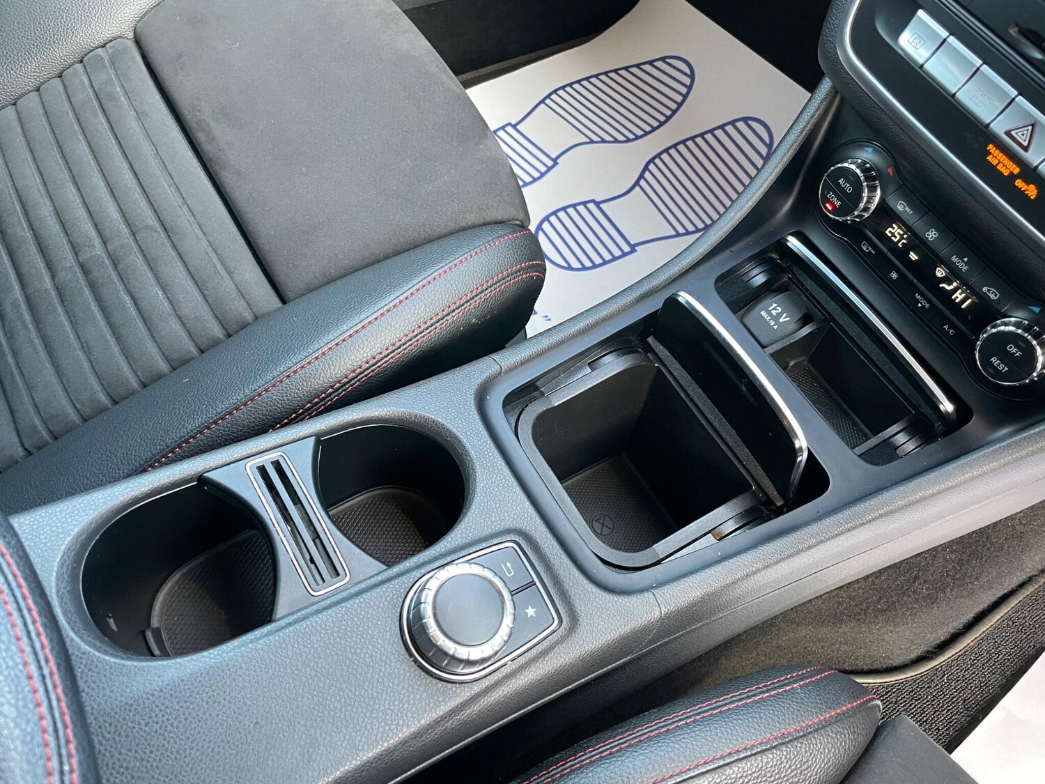 Used Mercedes-Benz GLA for sale - 77501807: Photo 19