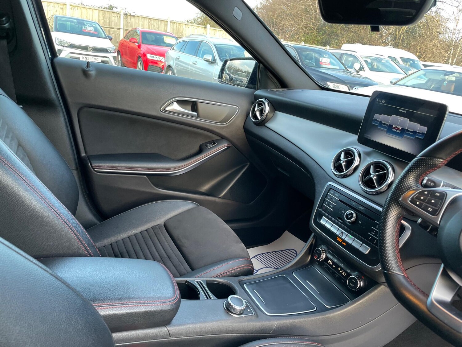 Used Mercedes-Benz GLA for sale - 77501807: Photo 20