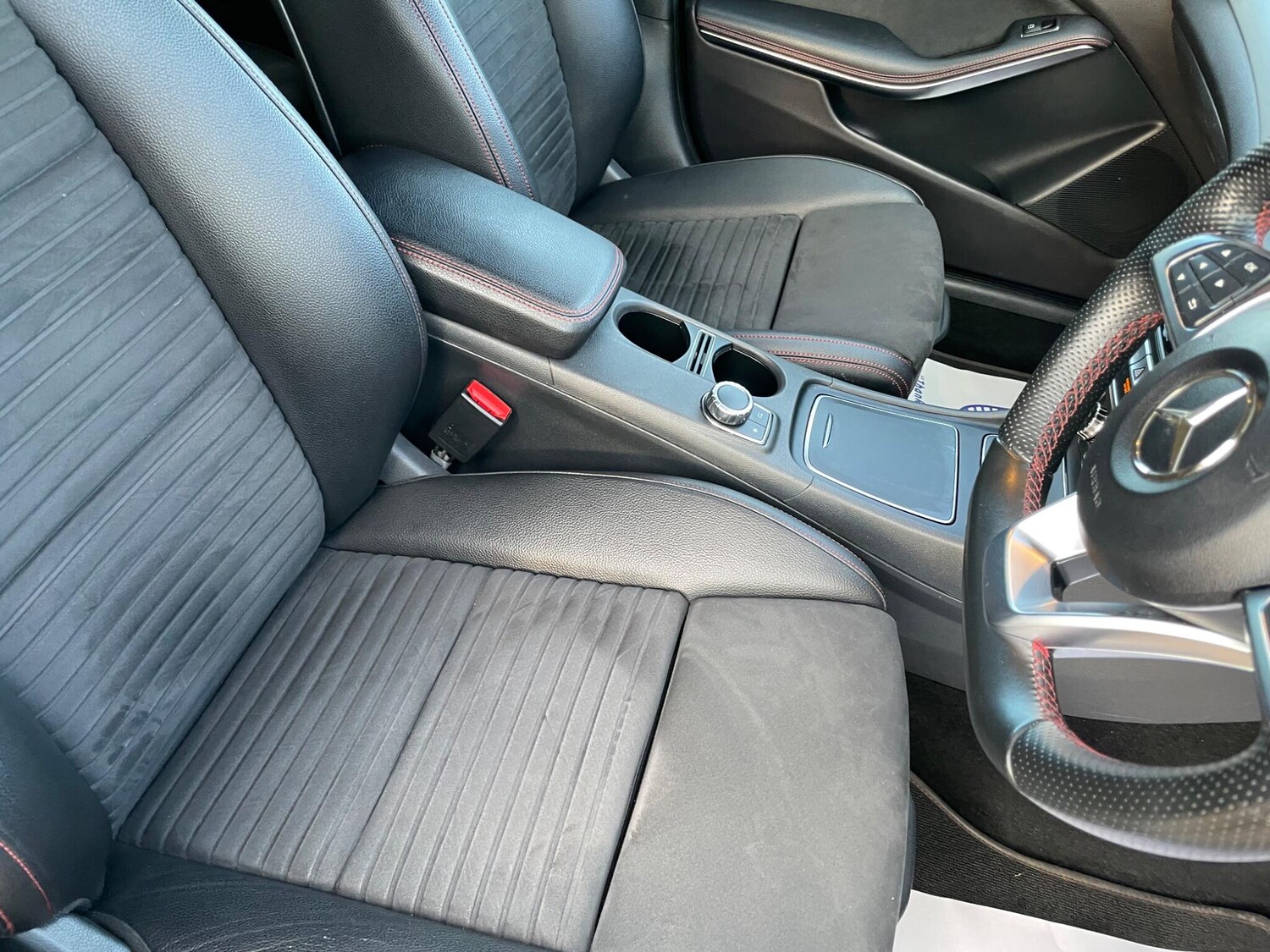 Used Mercedes-Benz GLA for sale - 77501807: Photo 22