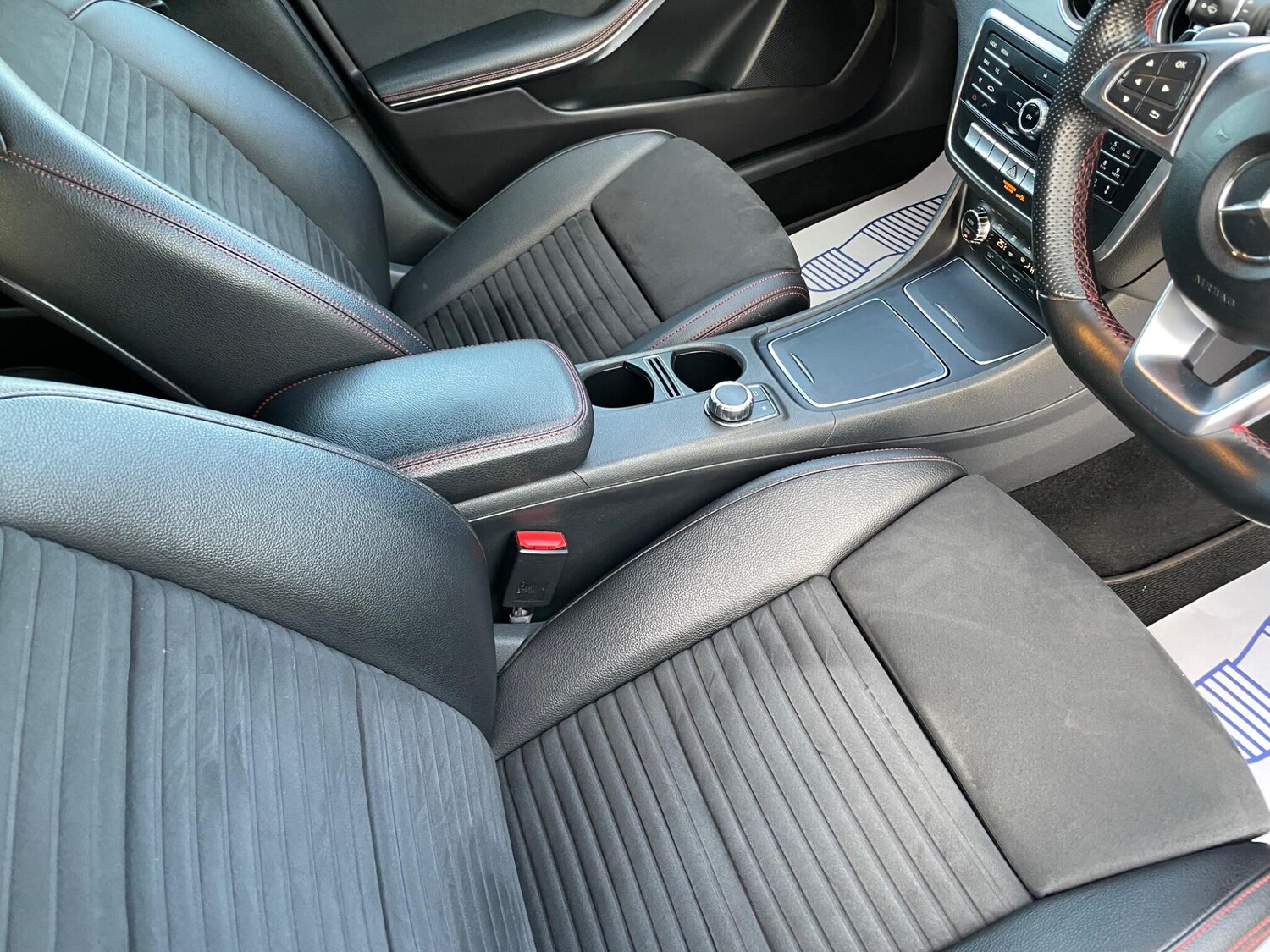 Used Mercedes-Benz GLA for sale - 77501807: Photo 23