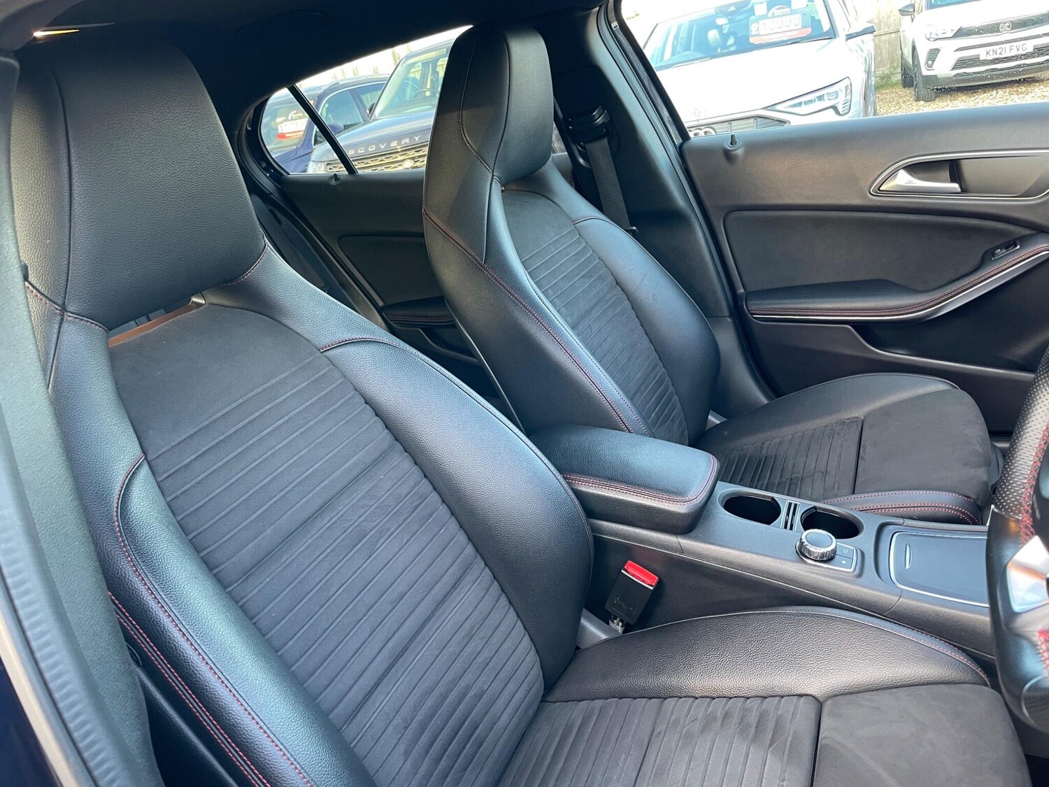 Used Mercedes-Benz GLA for sale - 77501807: Photo 24