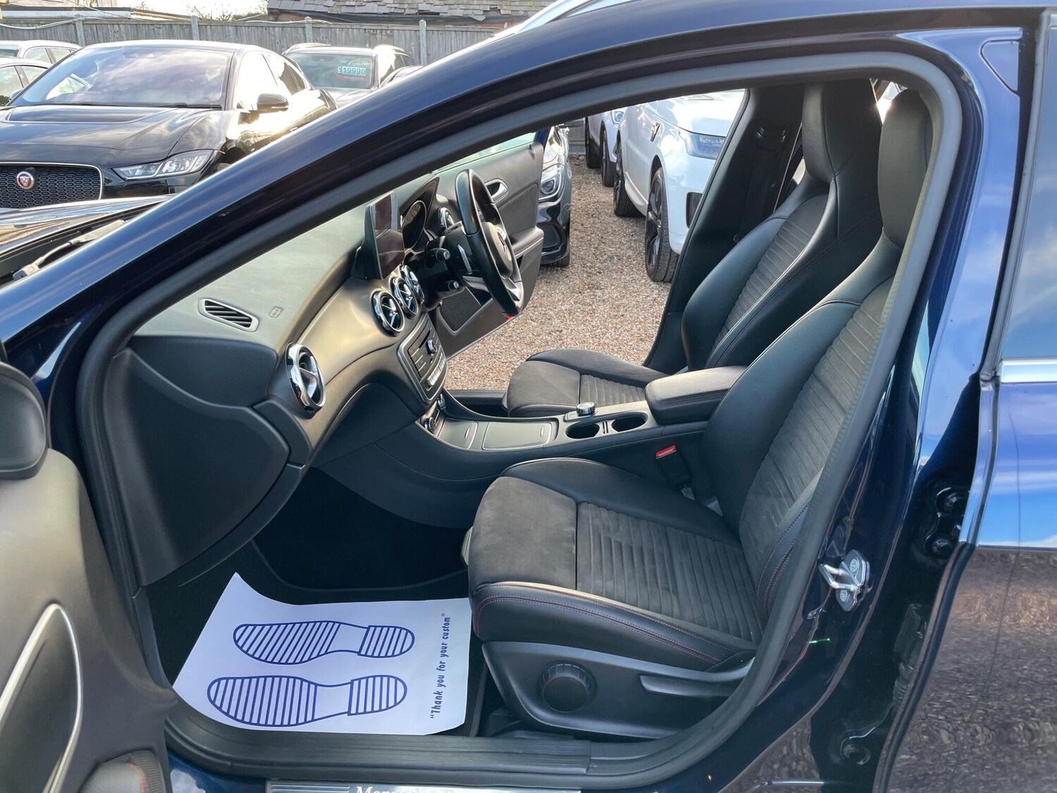 Used Mercedes-Benz GLA for sale - 77501807: Photo 26