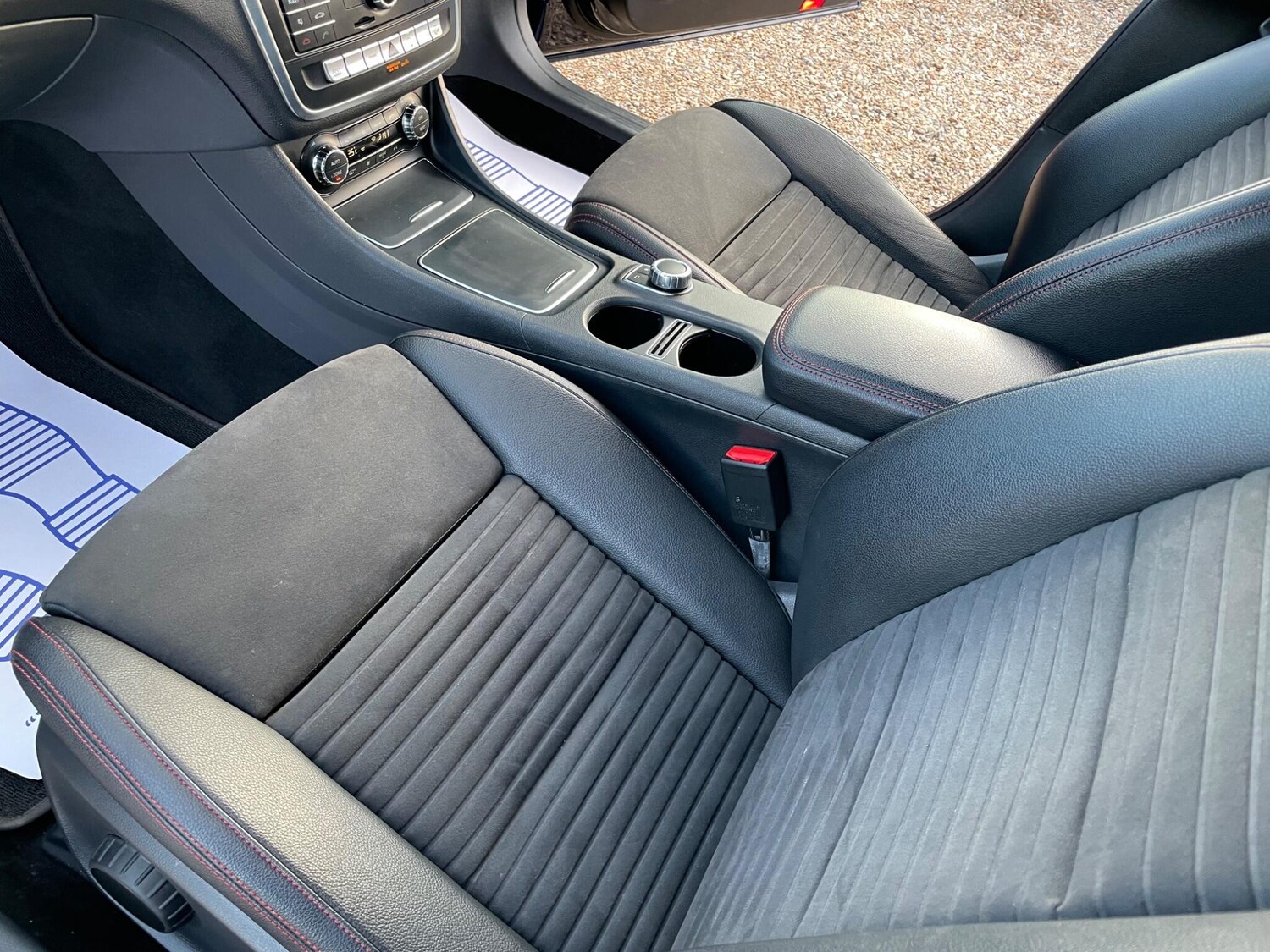 Used Mercedes-Benz GLA for sale - 77501807: Photo 28