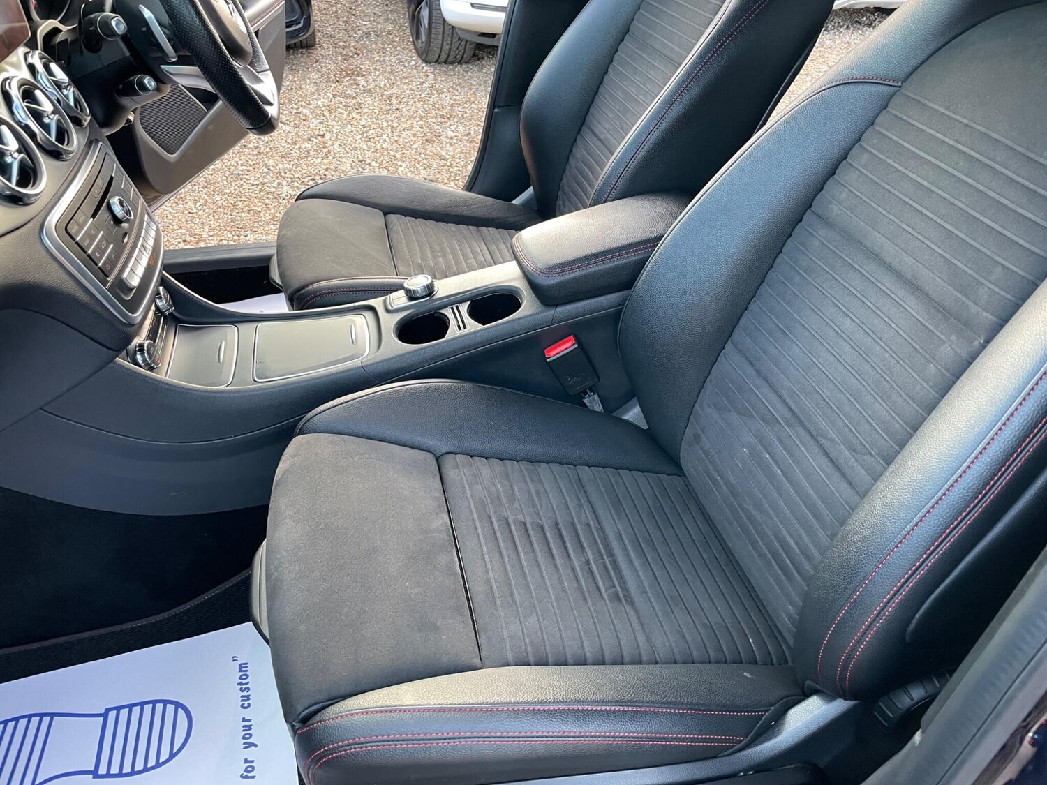 Used Mercedes-Benz GLA for sale - 77501807: Photo 29