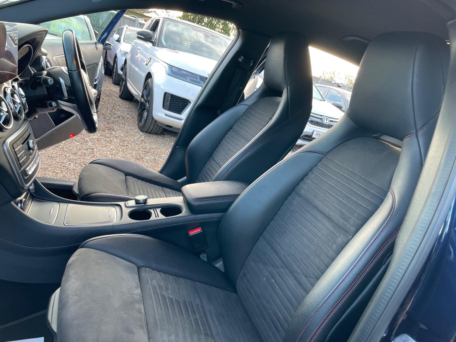 Used Mercedes-Benz GLA for sale - 77501807: Photo 30