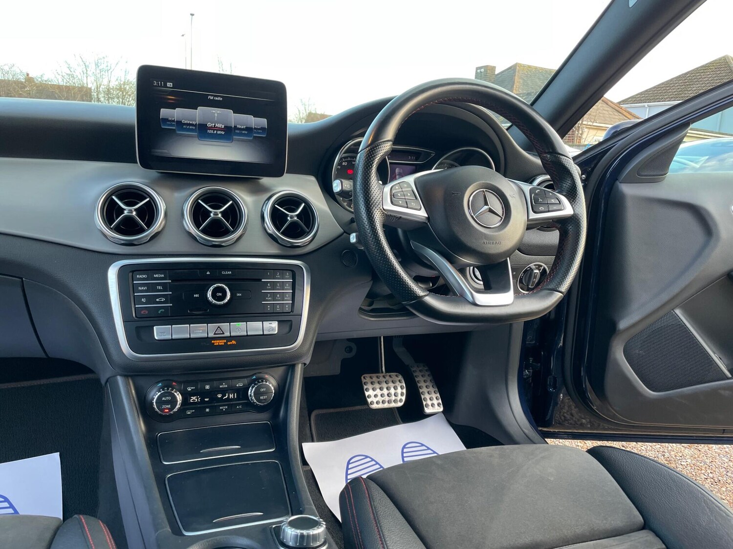 Used Mercedes-Benz GLA for sale - 77501807: Photo 32