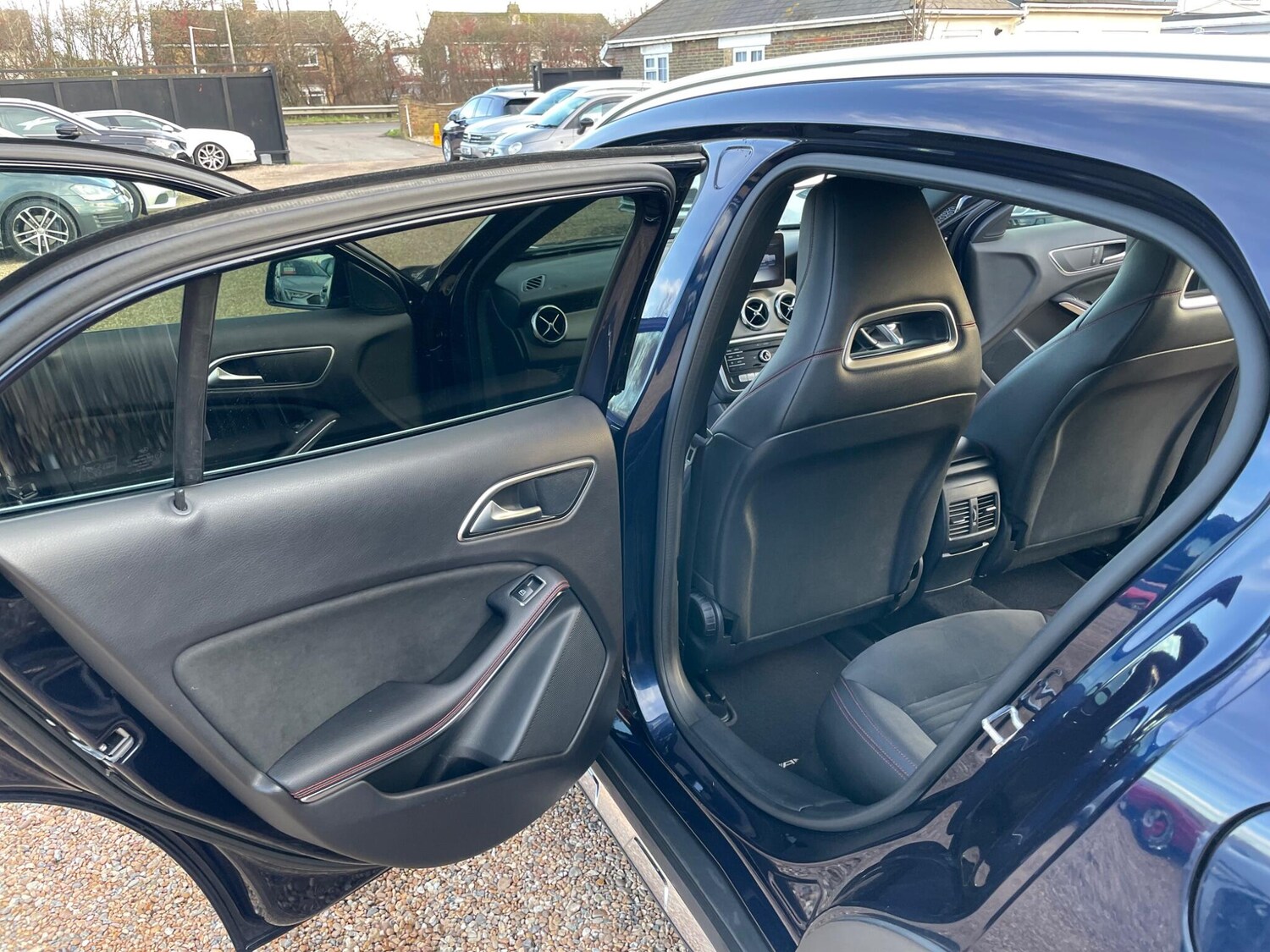 Used Mercedes-Benz GLA for sale - 77501807: Photo 33