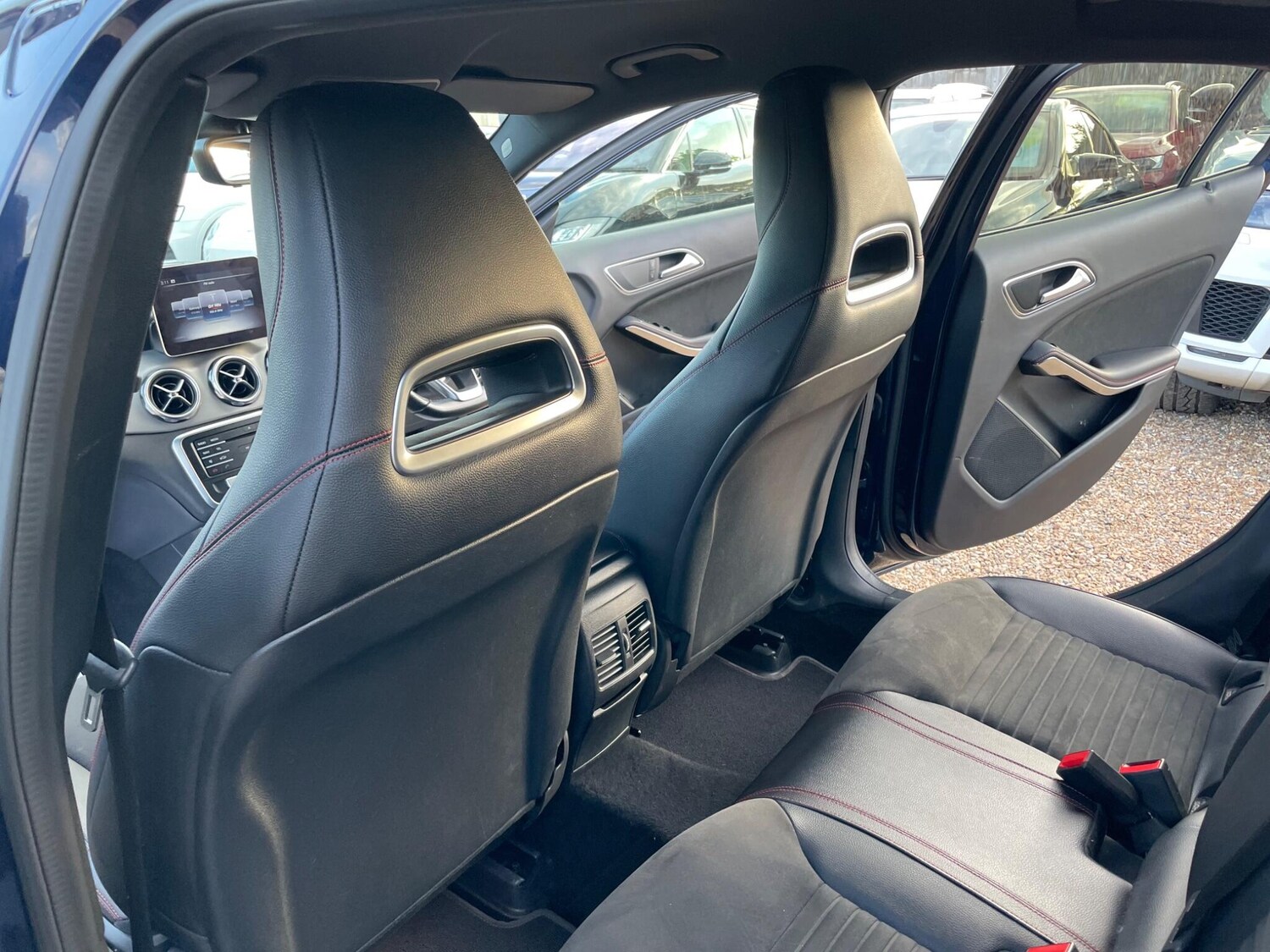 Used Mercedes-Benz GLA for sale - 77501807: Photo 35