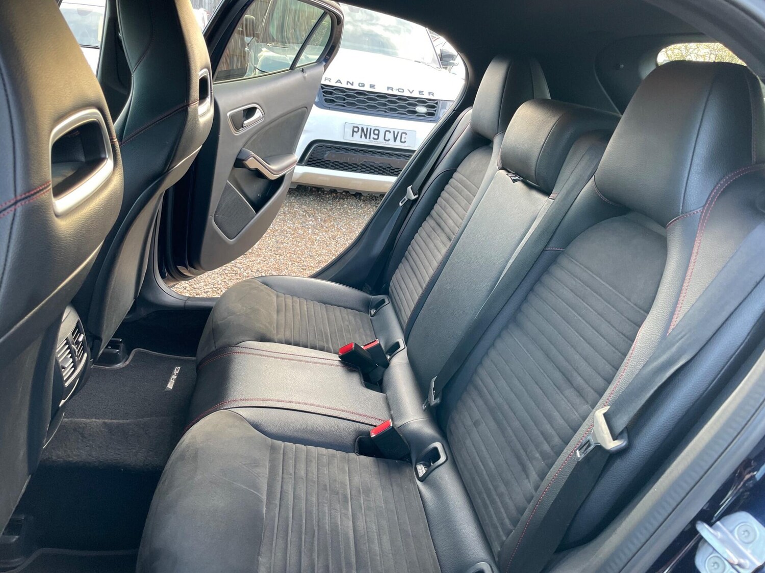 Used Mercedes-Benz GLA for sale - 77501807: Photo 37