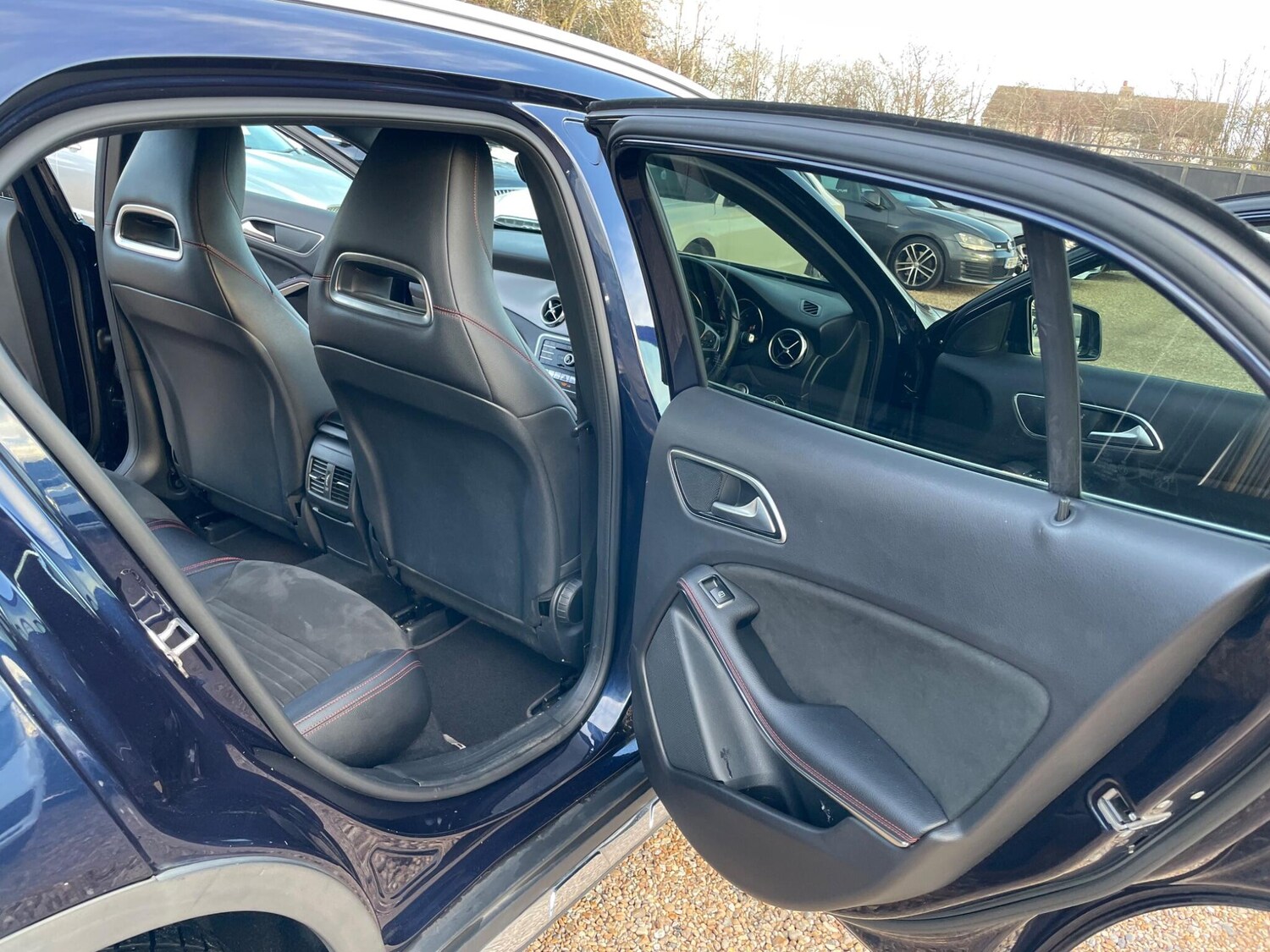 Used Mercedes-Benz GLA for sale - 77501807: Photo 38