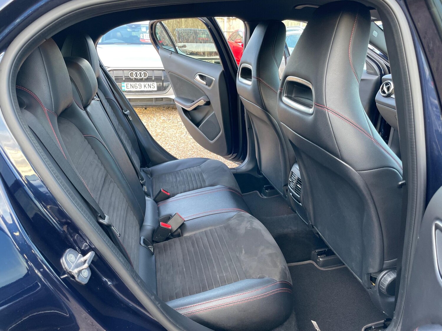 Used Mercedes-Benz GLA for sale - 77501807: Photo 39