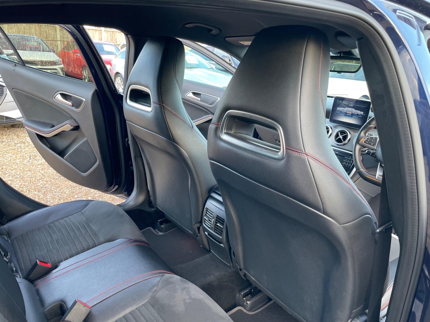 Used Mercedes-Benz GLA for sale - 77501807: Photo 40