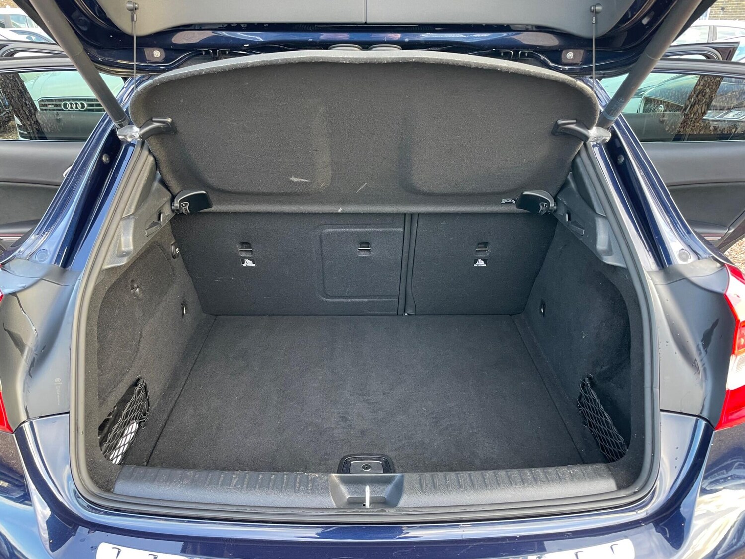 Used Mercedes-Benz GLA for sale - 77501807: Photo 43