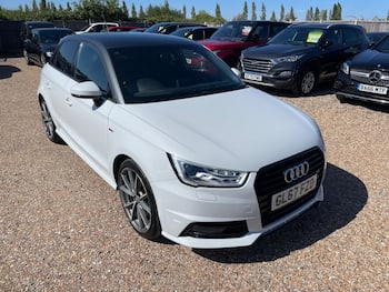 Used Audi A1 2017 for sale - 79635032: Photo