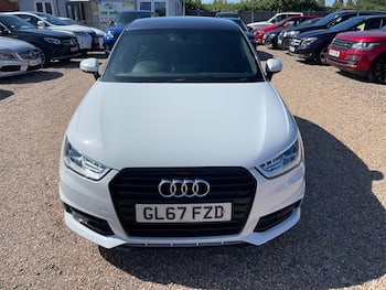 Used Audi A1 2017 for sale - 79635032: Photo