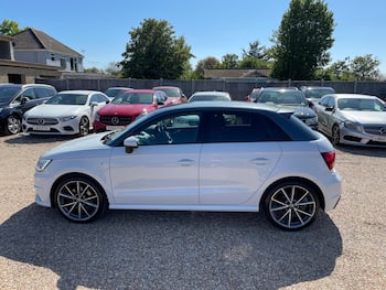 Used Audi A1 2017 for sale - 79635032: Photo