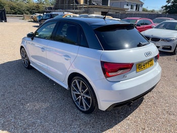 Used Audi A1 2017 for sale - 79635032: Photo