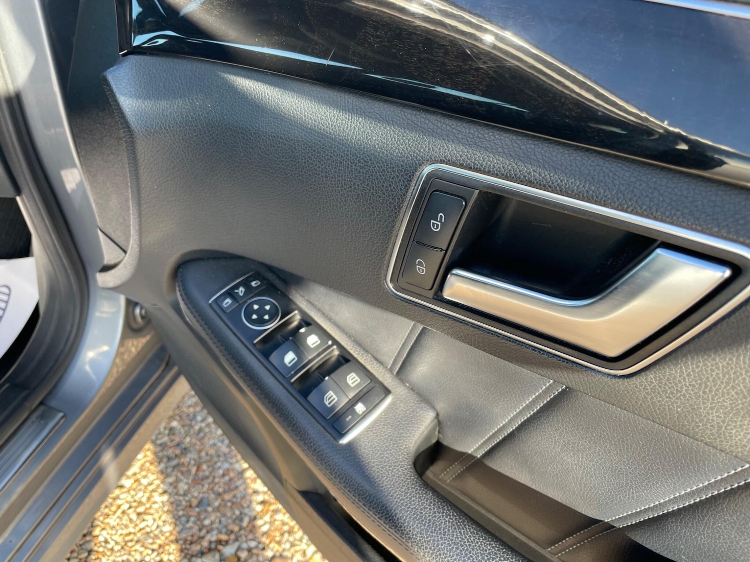 Used Mercedes-Benz E Class 2014 for sale - 78185300: Photo 10