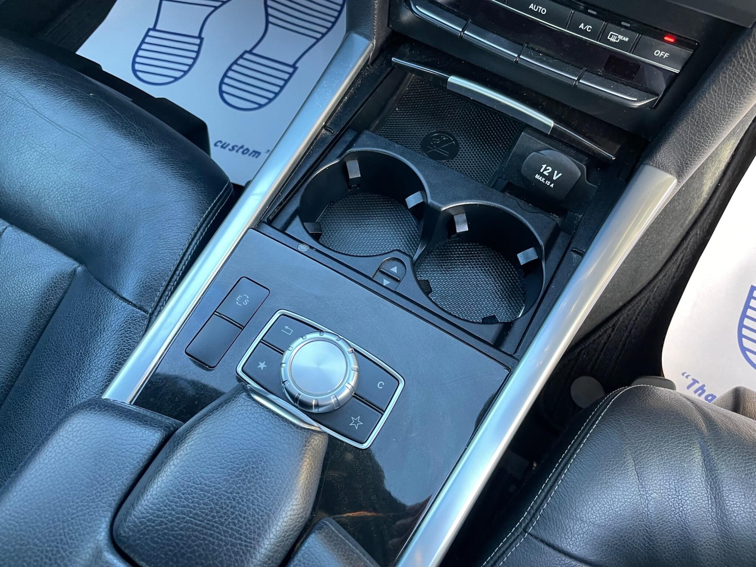 Used Mercedes-Benz E Class 2014 for sale - 78185300: Photo 19