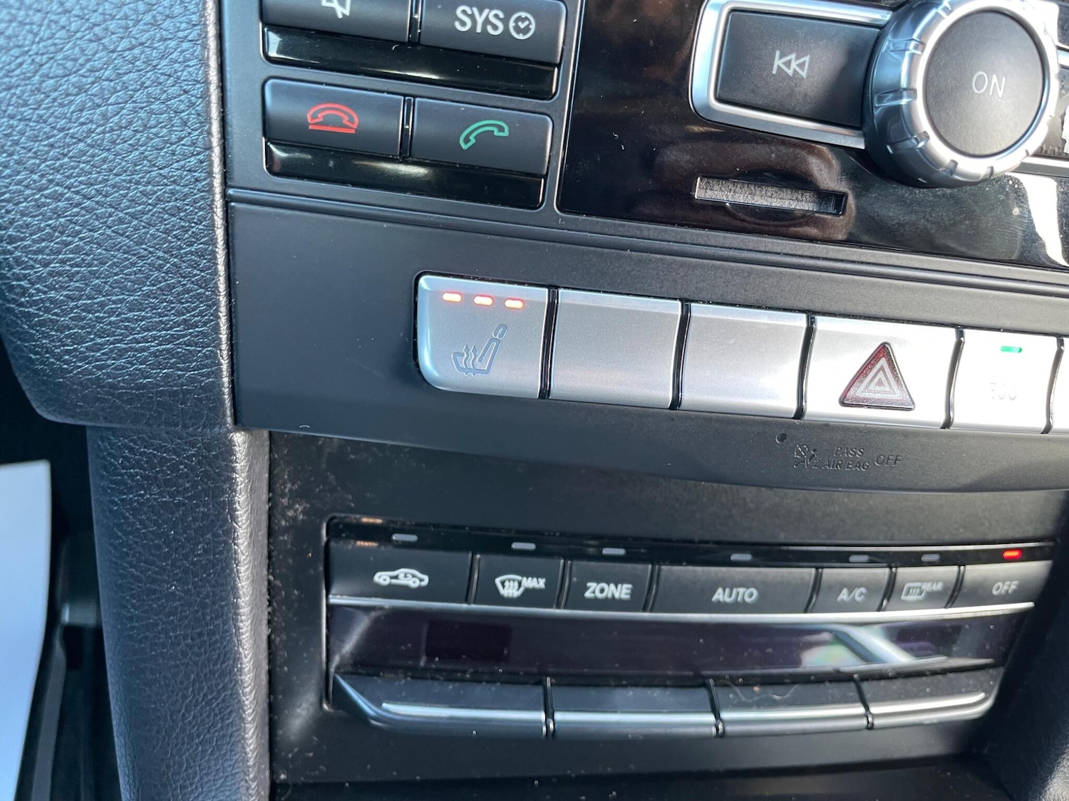 Used Mercedes-Benz E Class 2014 for sale - 78185300: Photo 20