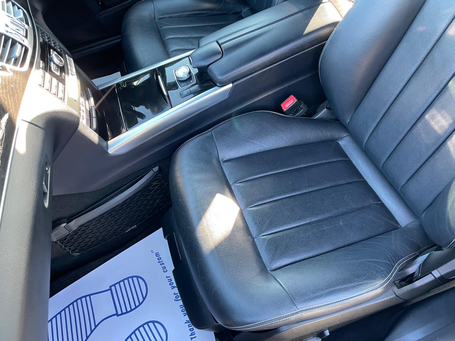 Used Mercedes-Benz E Class 2014 for sale - 78185300: Photo 29