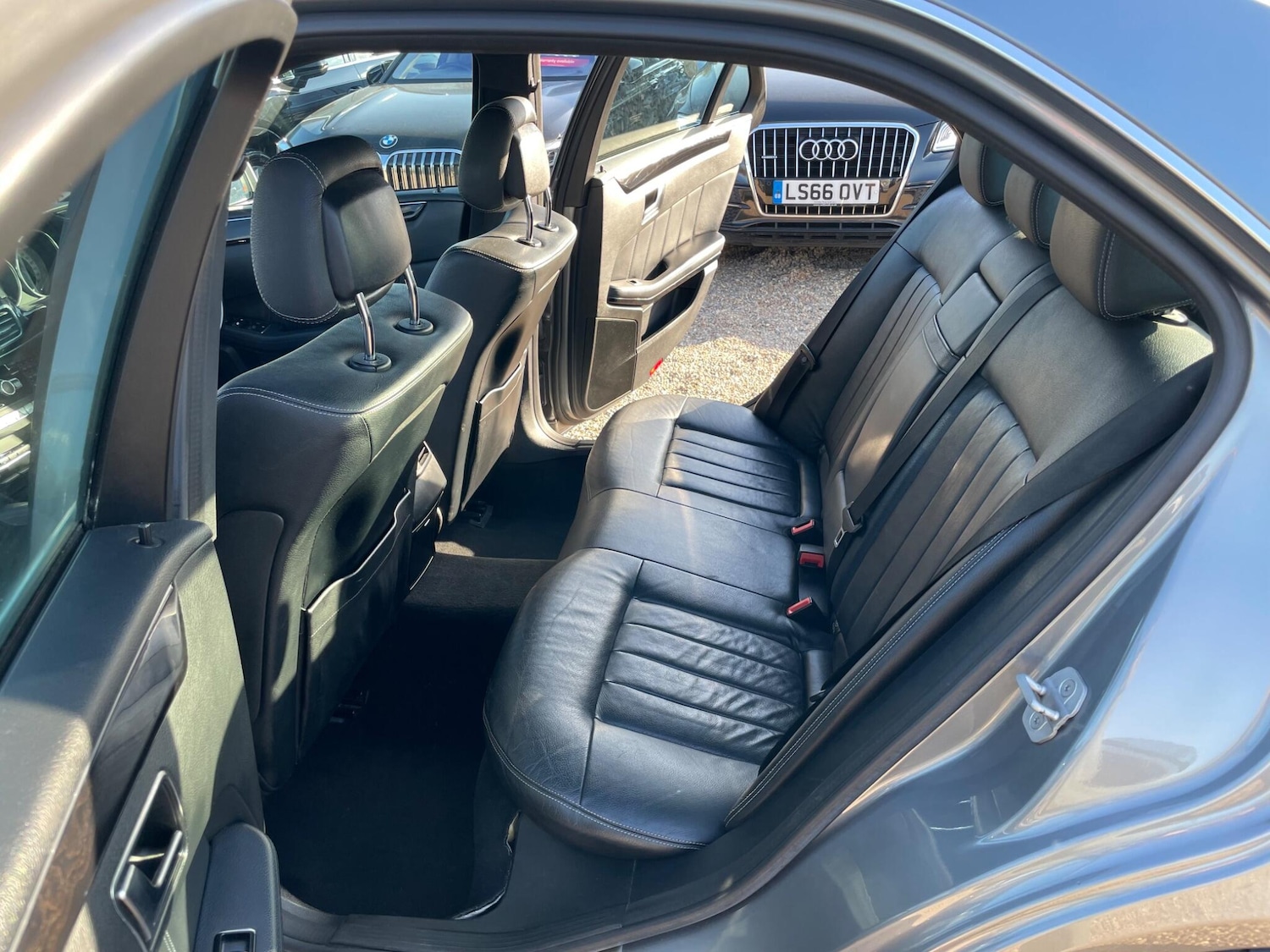 Used Mercedes-Benz E Class 2014 for sale - 78185300: Photo 33