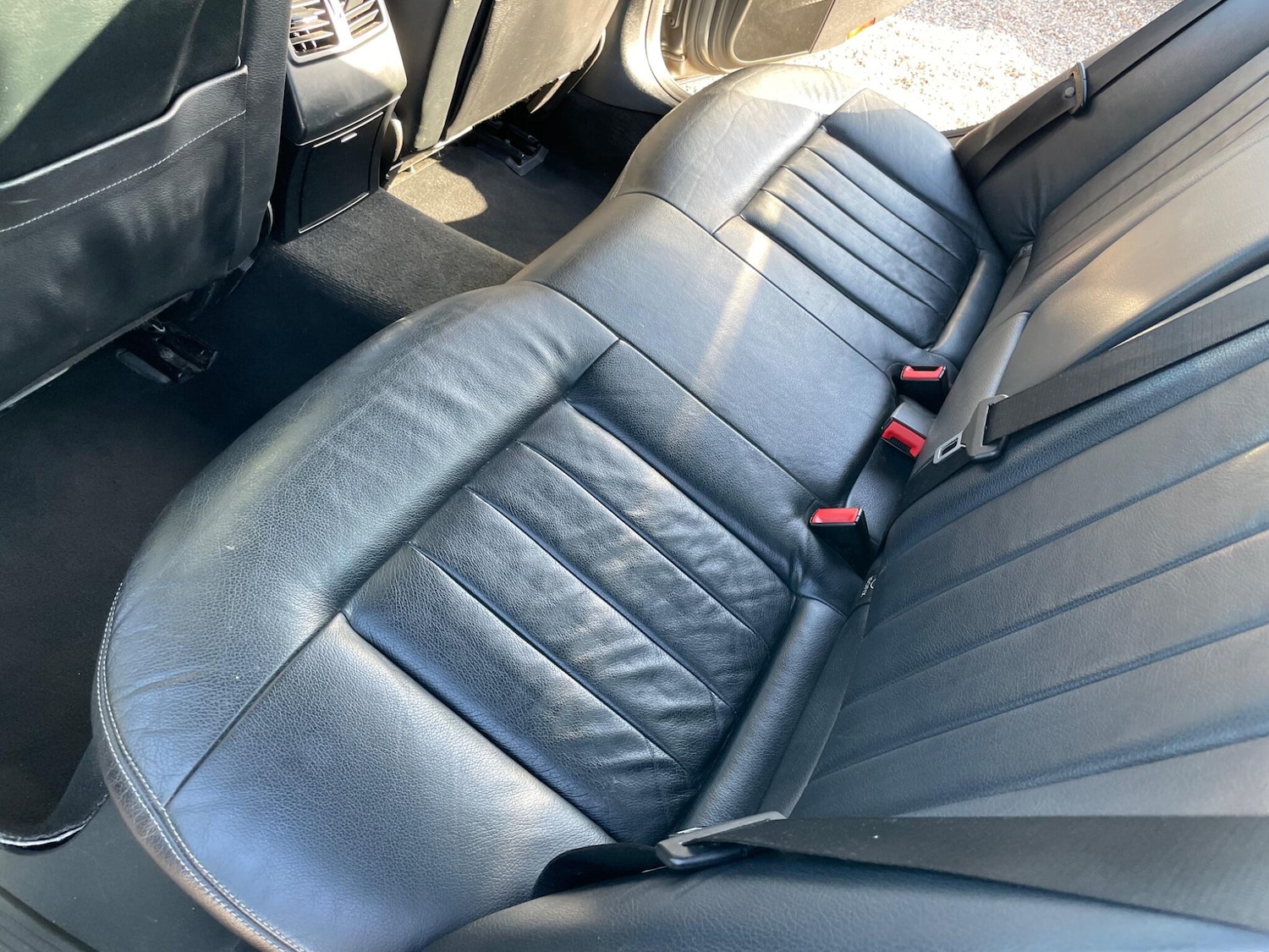 Used Mercedes-Benz E Class 2014 for sale - 78185300: Photo 35