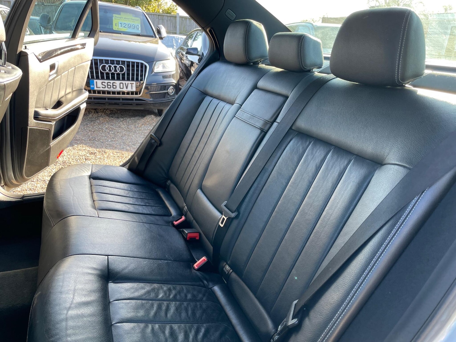 Used Mercedes-Benz E Class 2014 for sale - 78185300: Photo 36