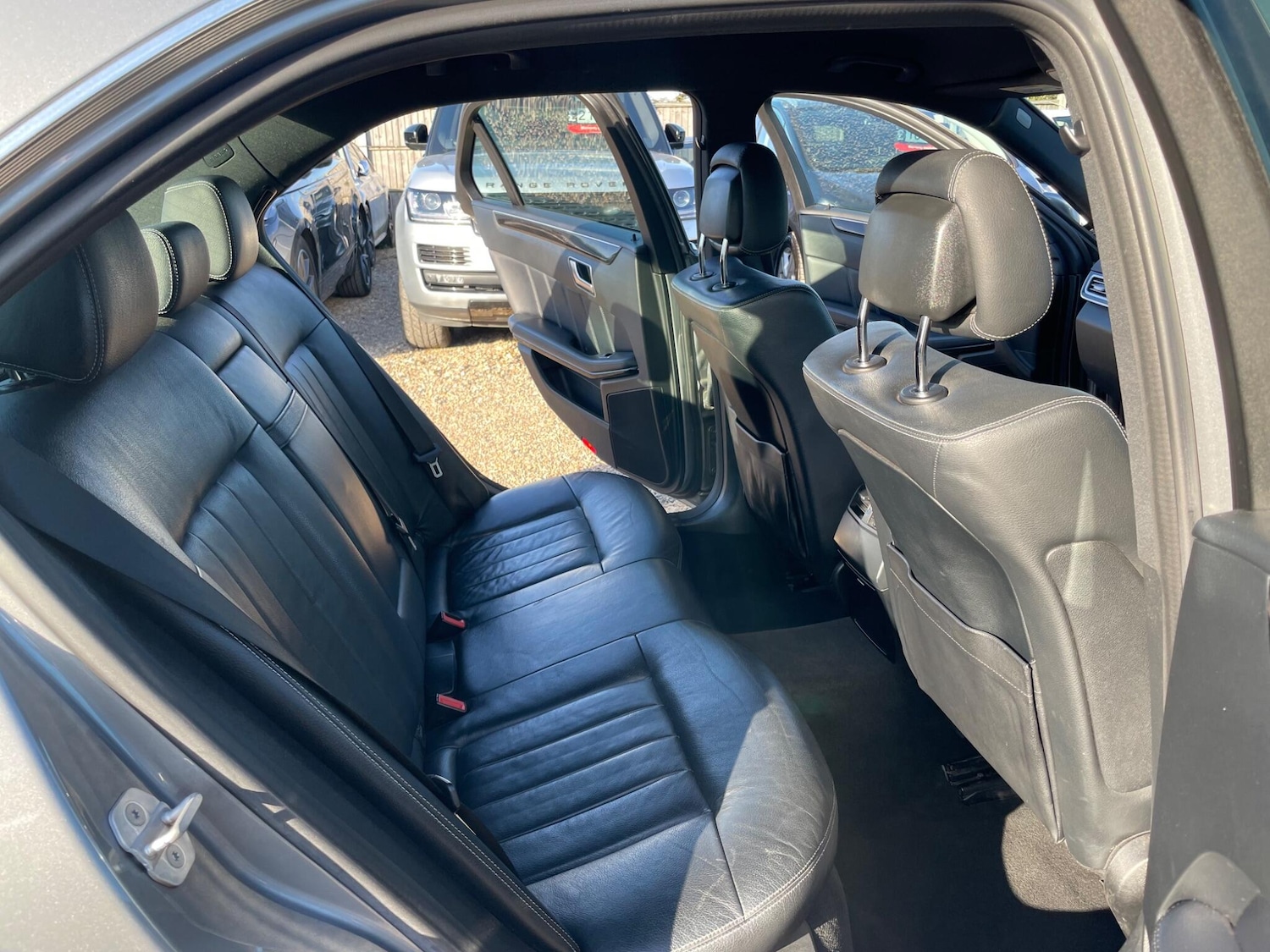 Used Mercedes-Benz E Class 2014 for sale - 78185300: Photo 38