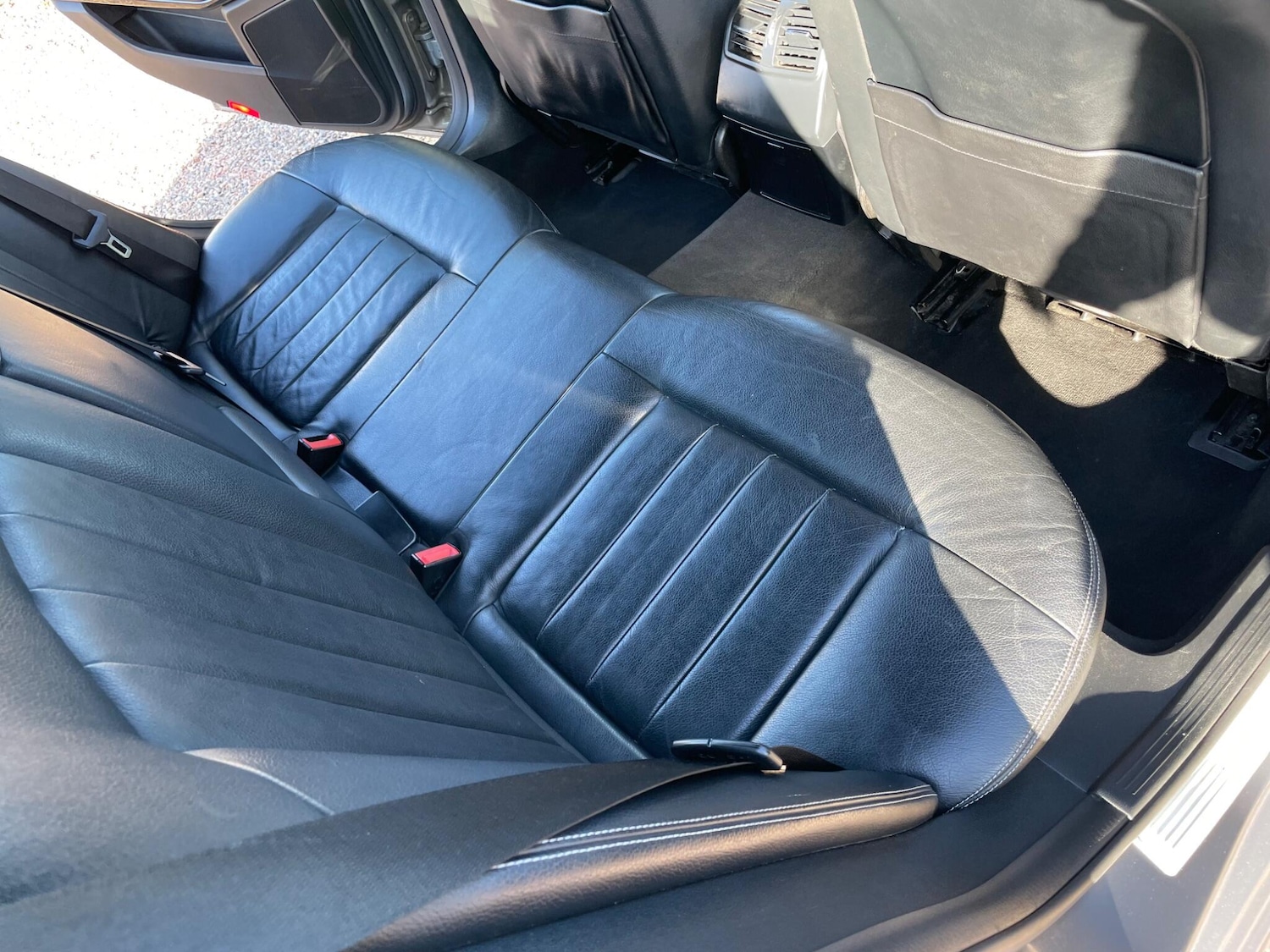 Used Mercedes-Benz E Class 2014 for sale - 78185300: Photo 40