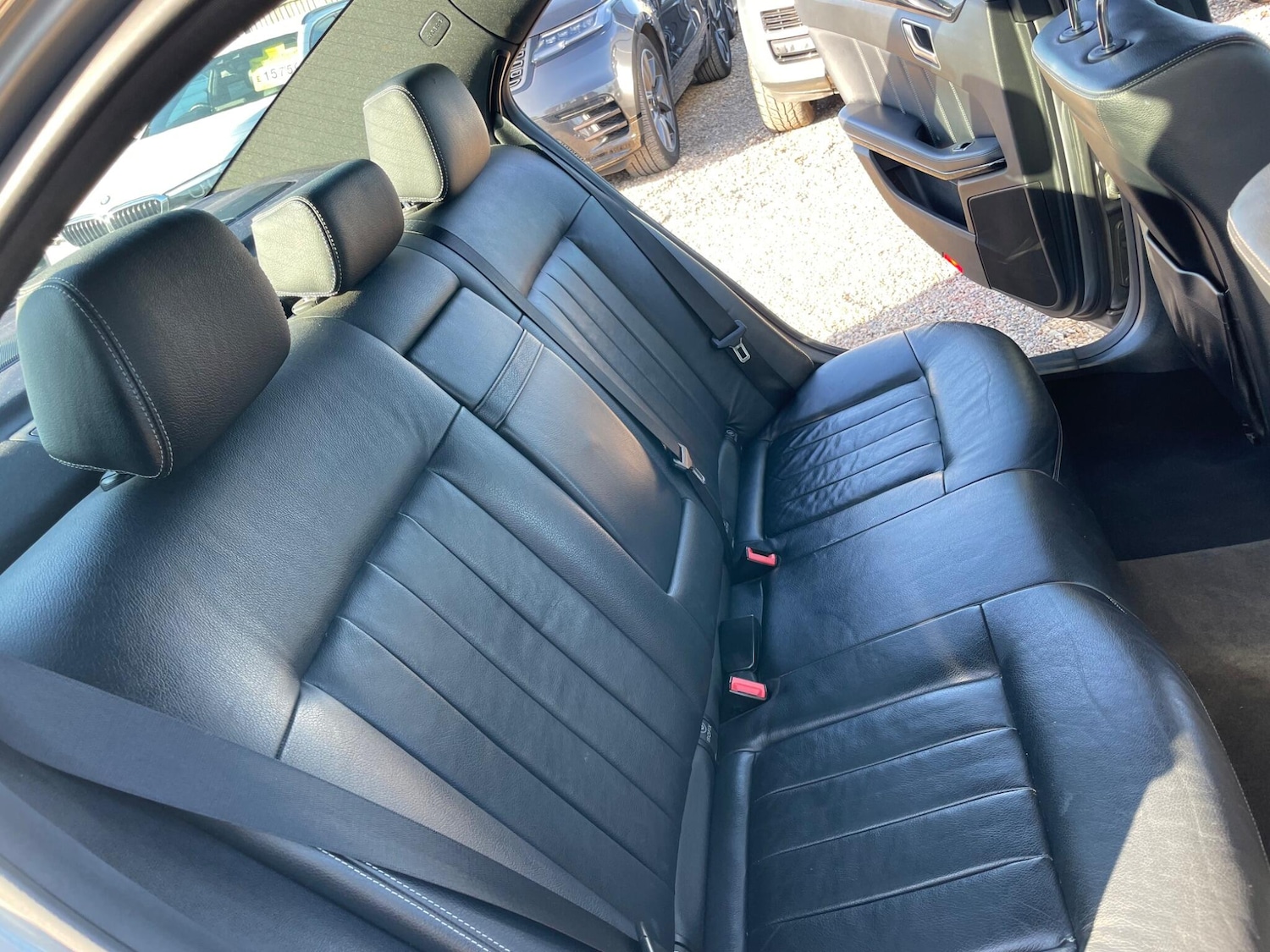 Used Mercedes-Benz E Class 2014 for sale - 78185300: Photo 41