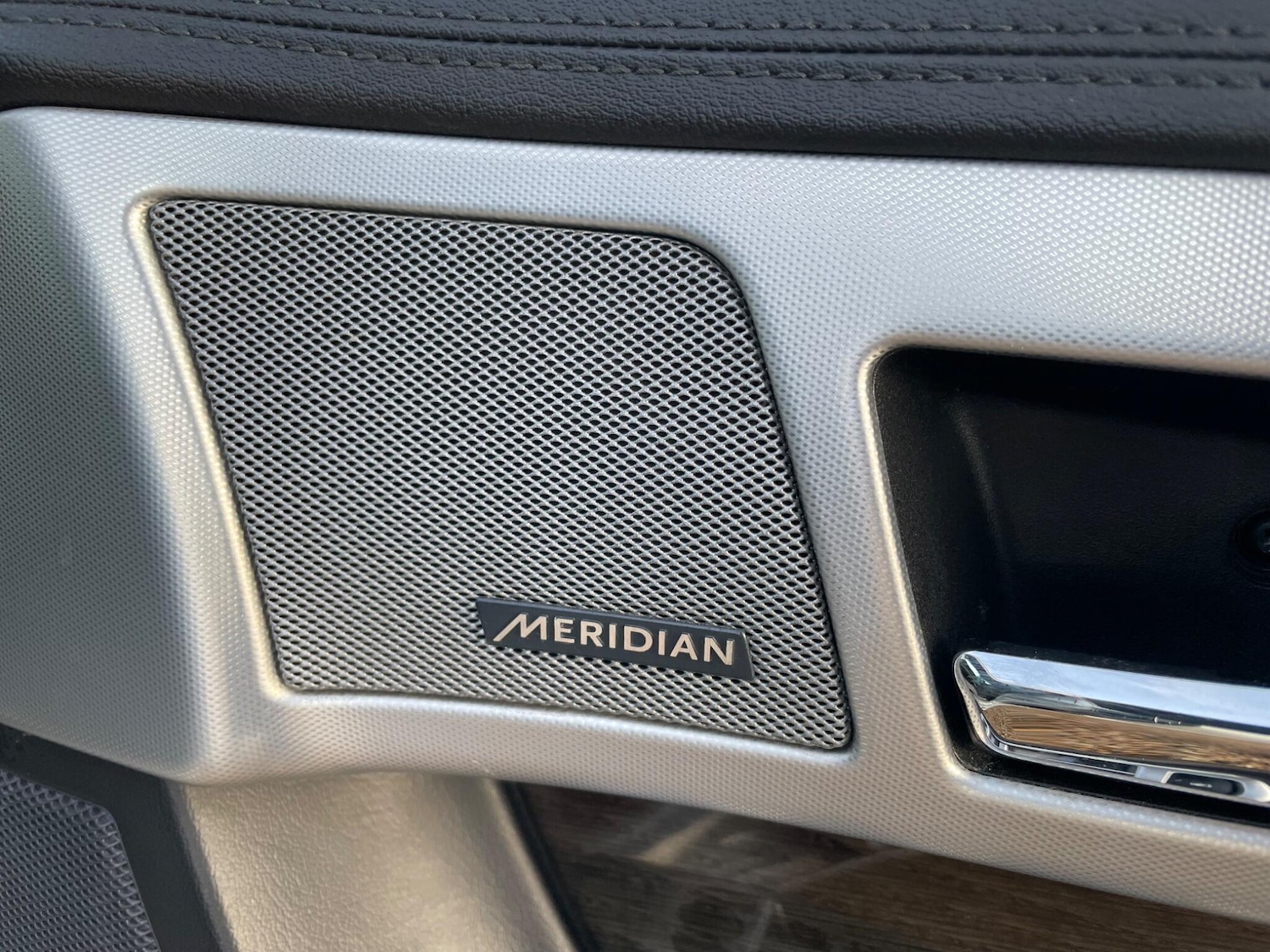 Used Jaguar XF 2014 for sale - 77501827: Photo 11