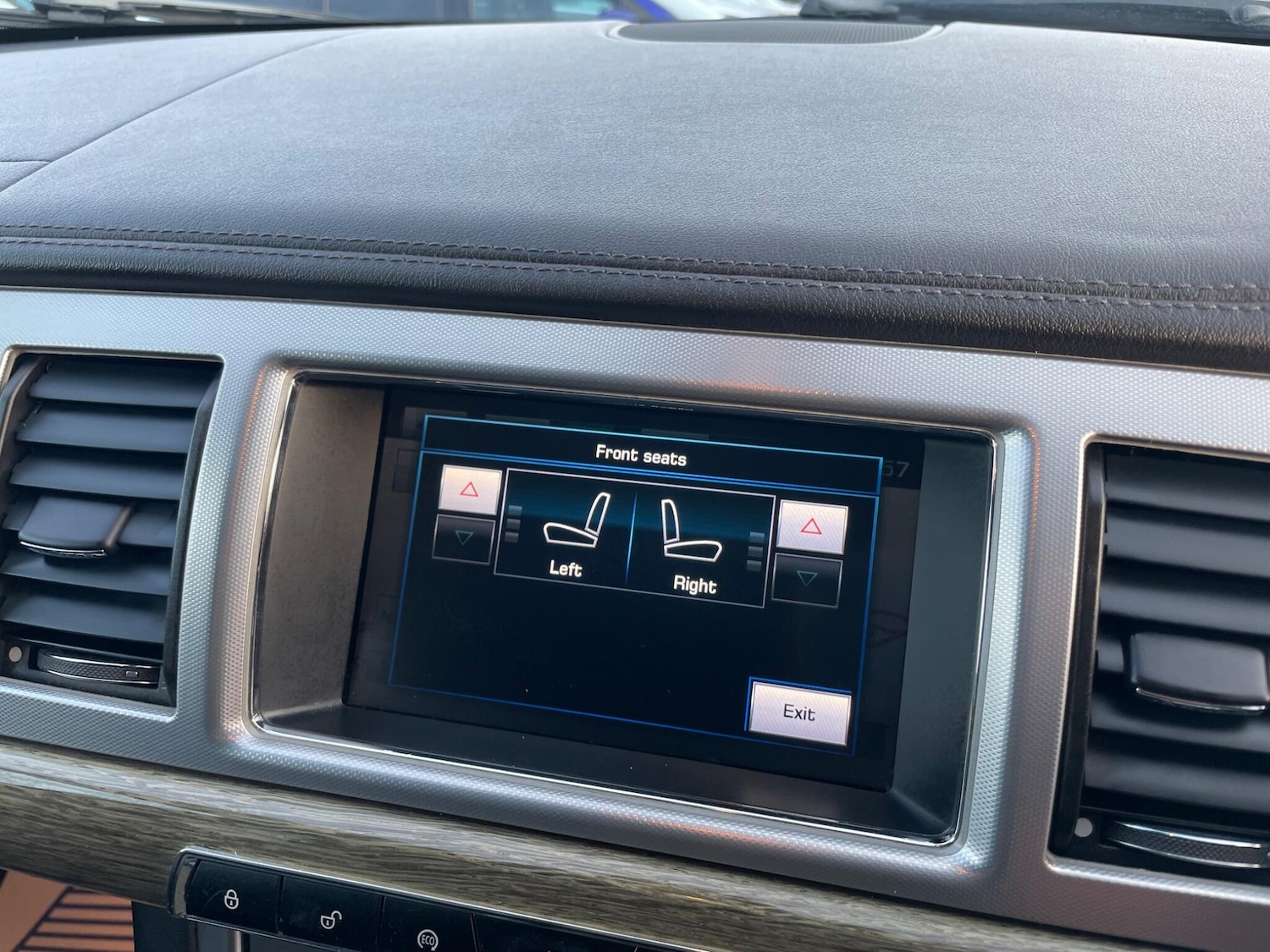 Used Jaguar XF 2014 for sale - 77501827: Photo 16