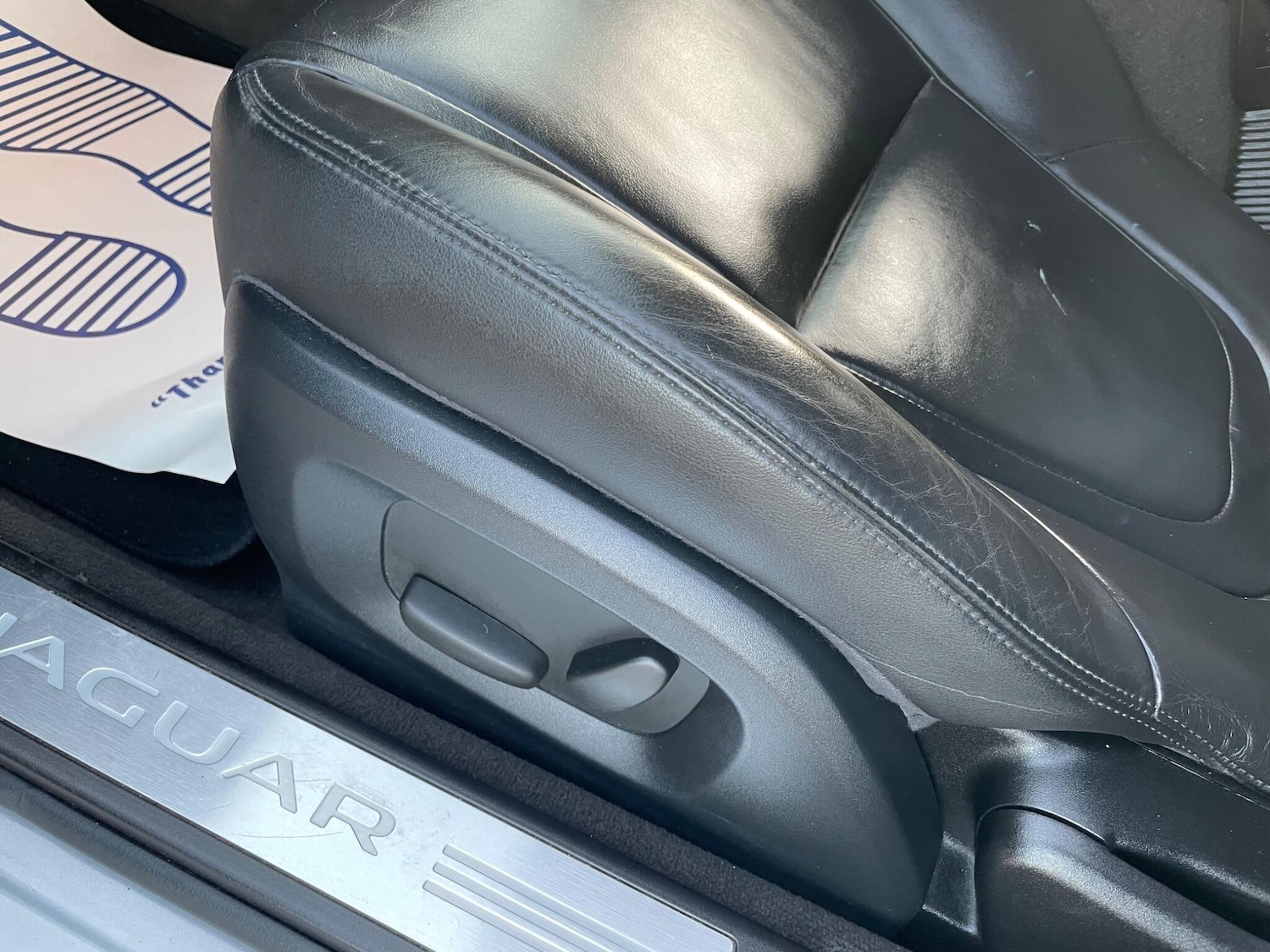 Used Jaguar XF 2014 for sale - 77501827: Photo 30