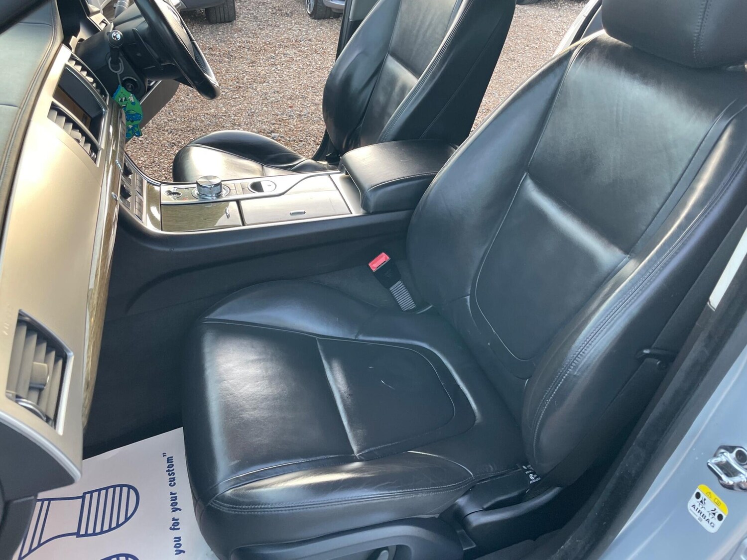 Used Jaguar XF 2014 for sale - 77501827: Photo 32