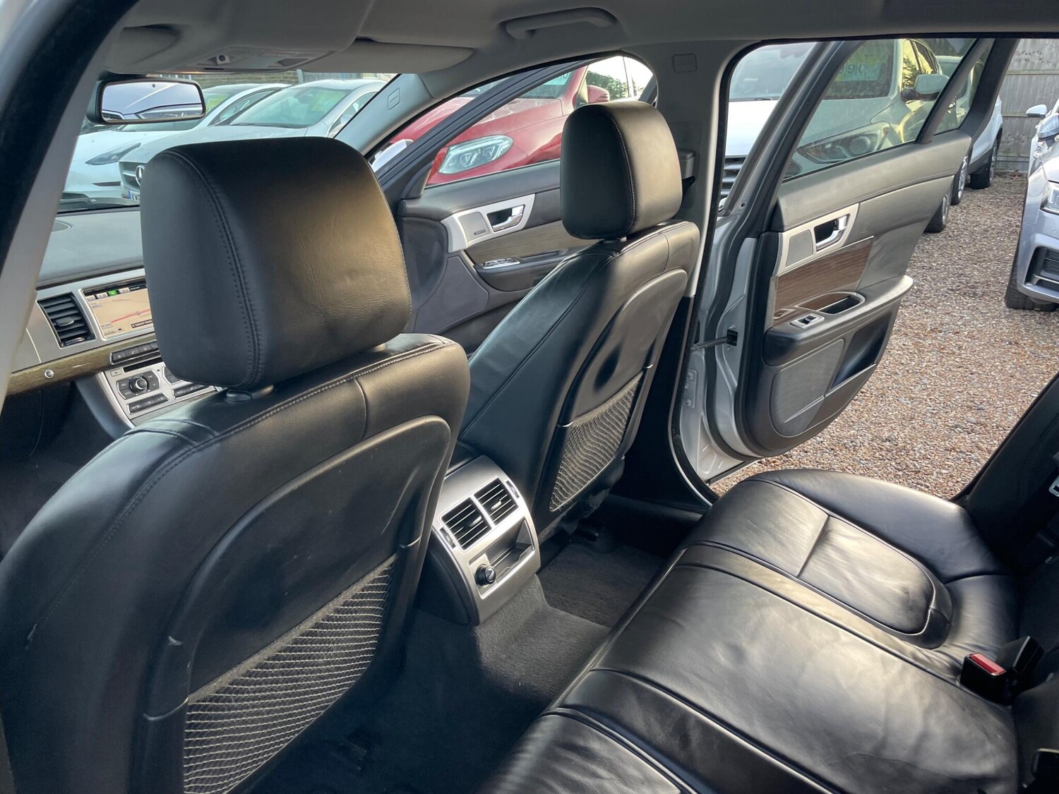 Used Jaguar XF 2014 for sale - 77501827: Photo 38