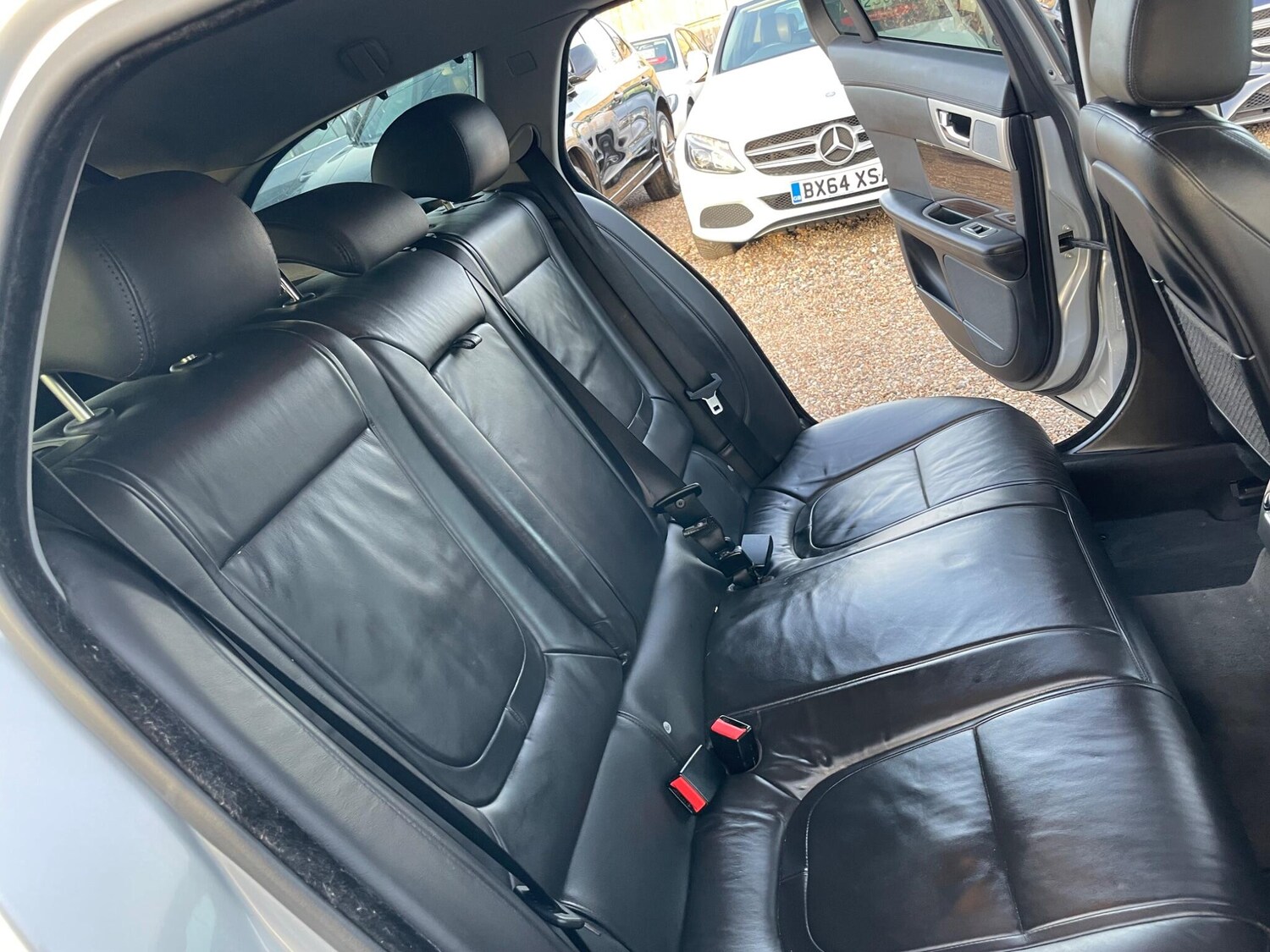 Used Jaguar XF 2014 for sale - 77501827: Photo 45