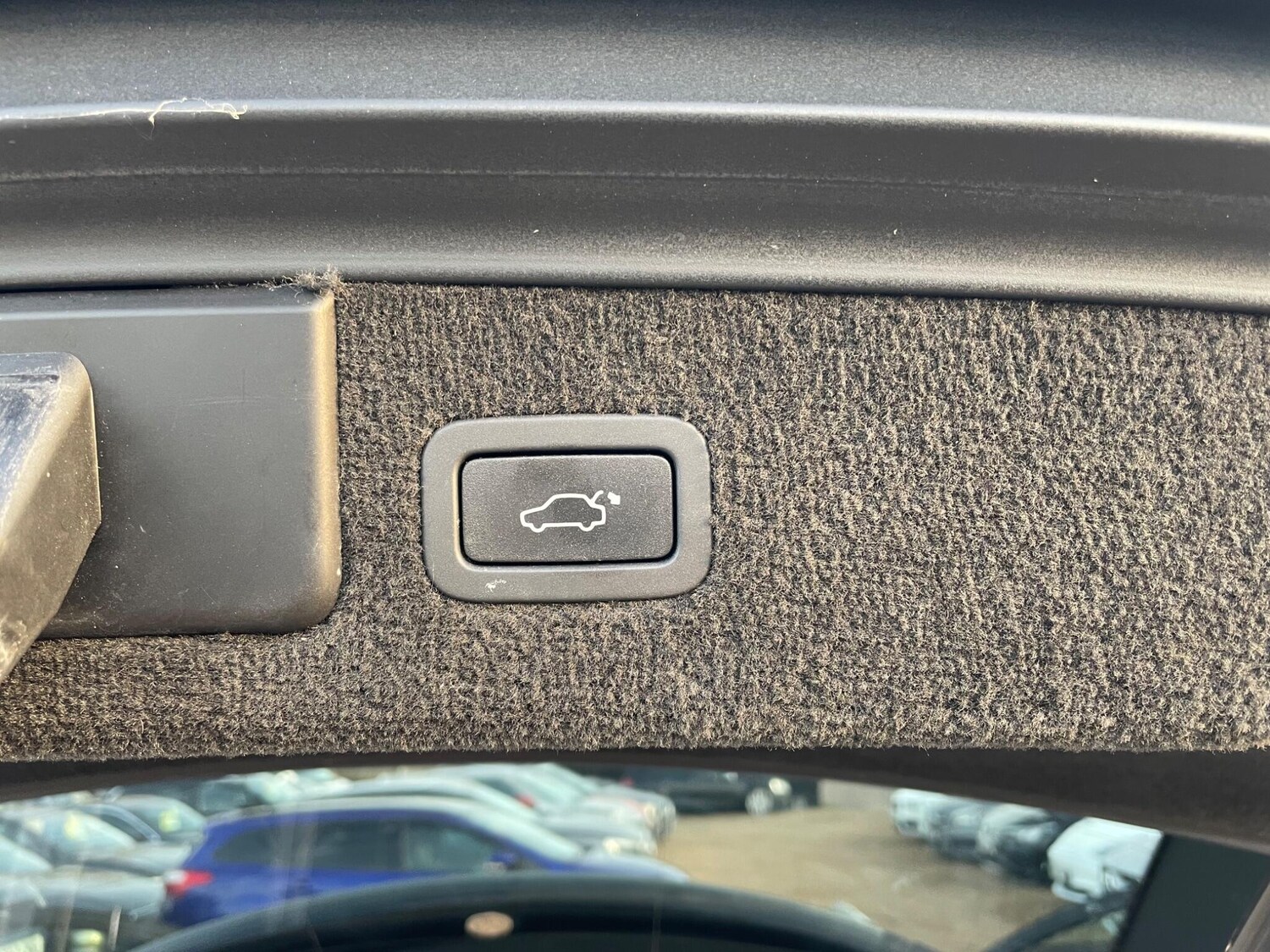 Used Jaguar XF 2014 for sale - 77501827: Photo 47