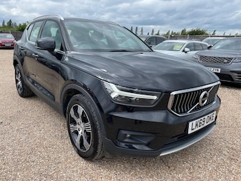 Used Volvo XC40 2019 for sale - 78636203: Photo