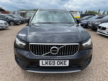 Used Volvo XC40 2019 for sale - 78636203: Photo