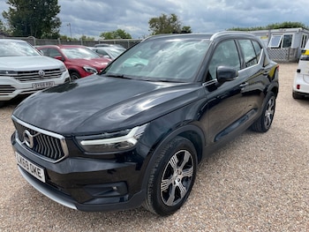 Used Volvo XC40 2019 for sale - 78636203: Photo