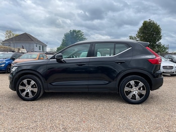 Used Volvo XC40 2019 for sale - 78636203: Photo