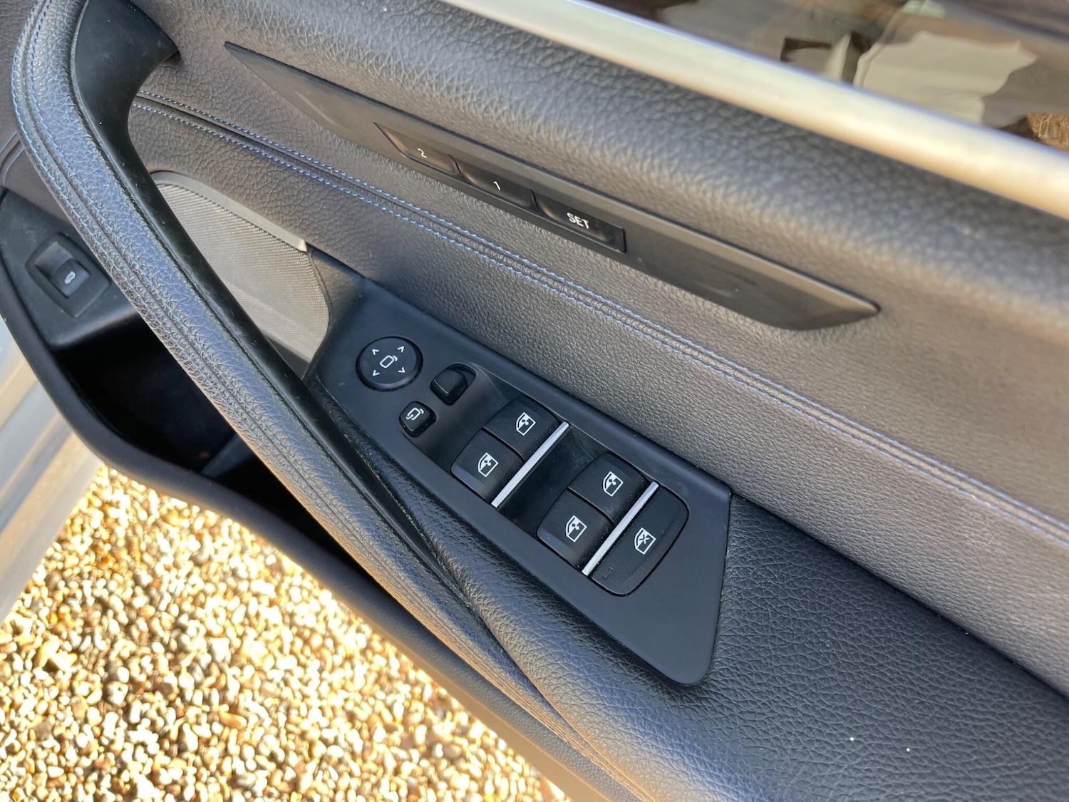 Used BMW 5 Series 2018 for sale - 77509729: Photo 10