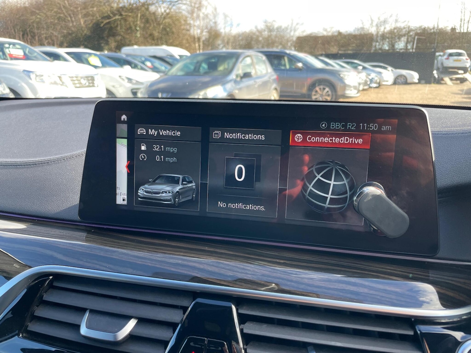 Used BMW 5 Series 2018 for sale - 77509729: Photo 19