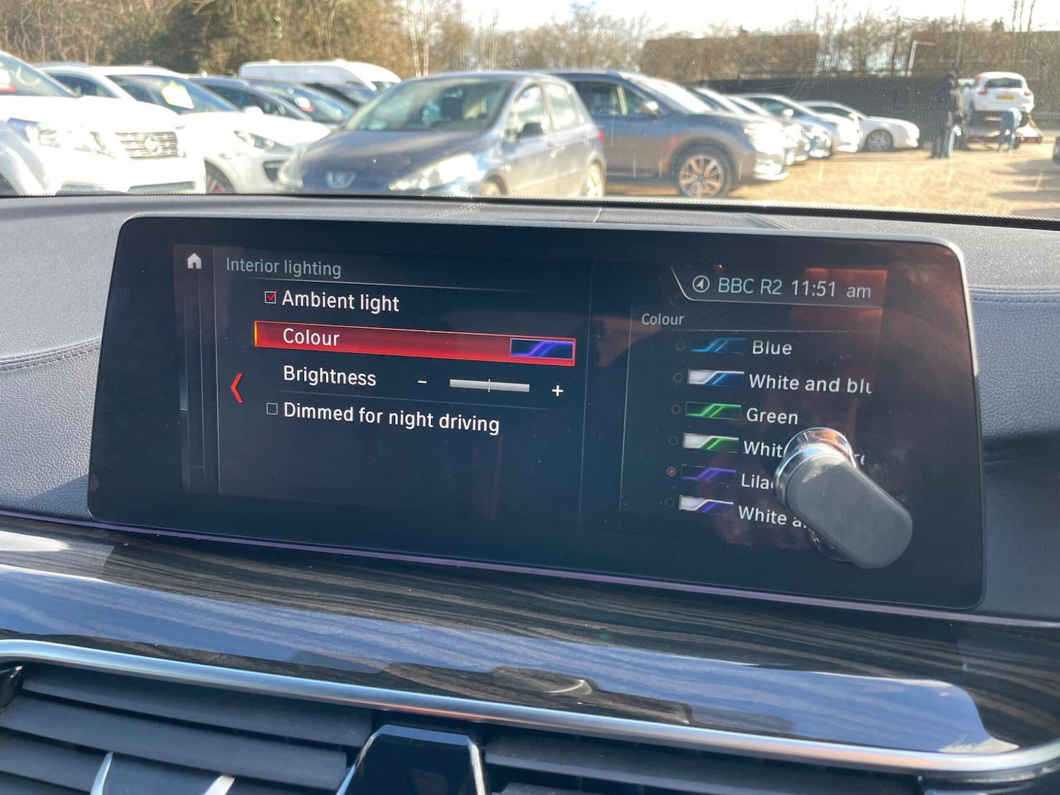 Used BMW 5 Series 2018 for sale - 77509729: Photo 22