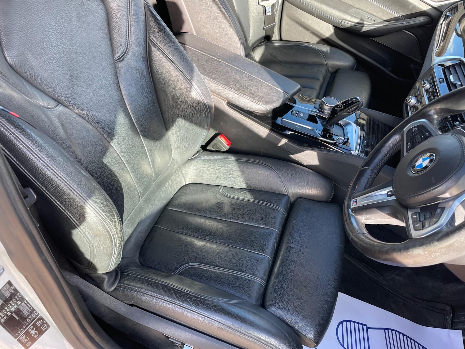 Used BMW 5 Series 2018 for sale - 77509729: Photo 31