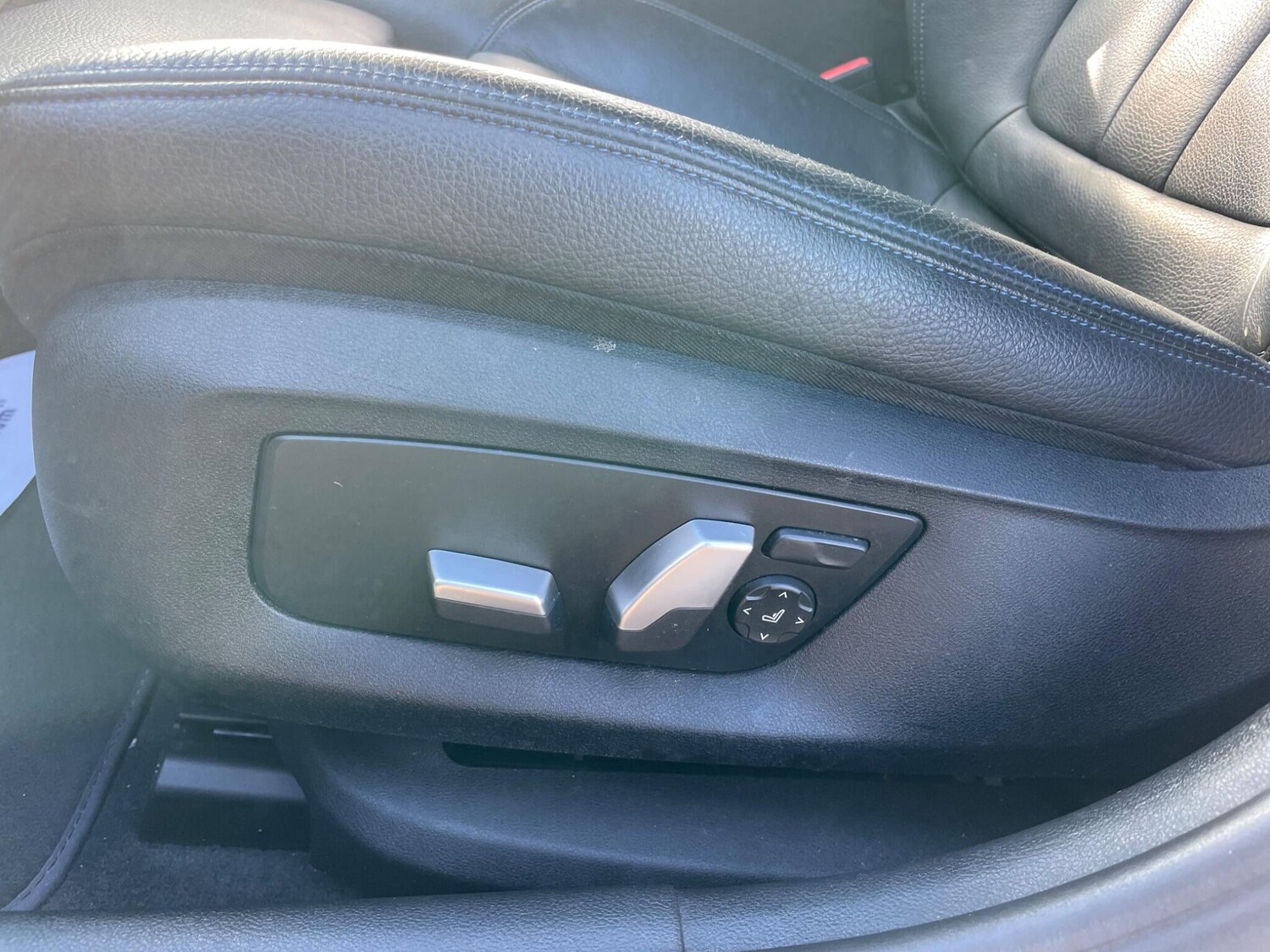 Used BMW 5 Series 2018 for sale - 77509729: Photo 36